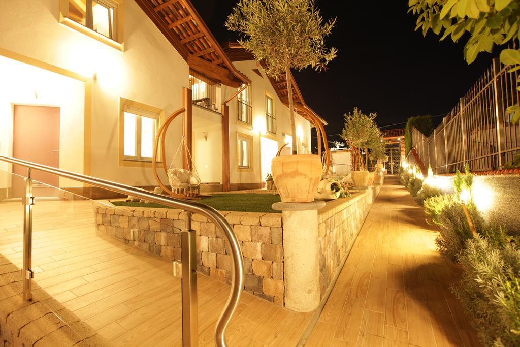 Wellness Suite Na' Canuna' Roddi Szoba fotó