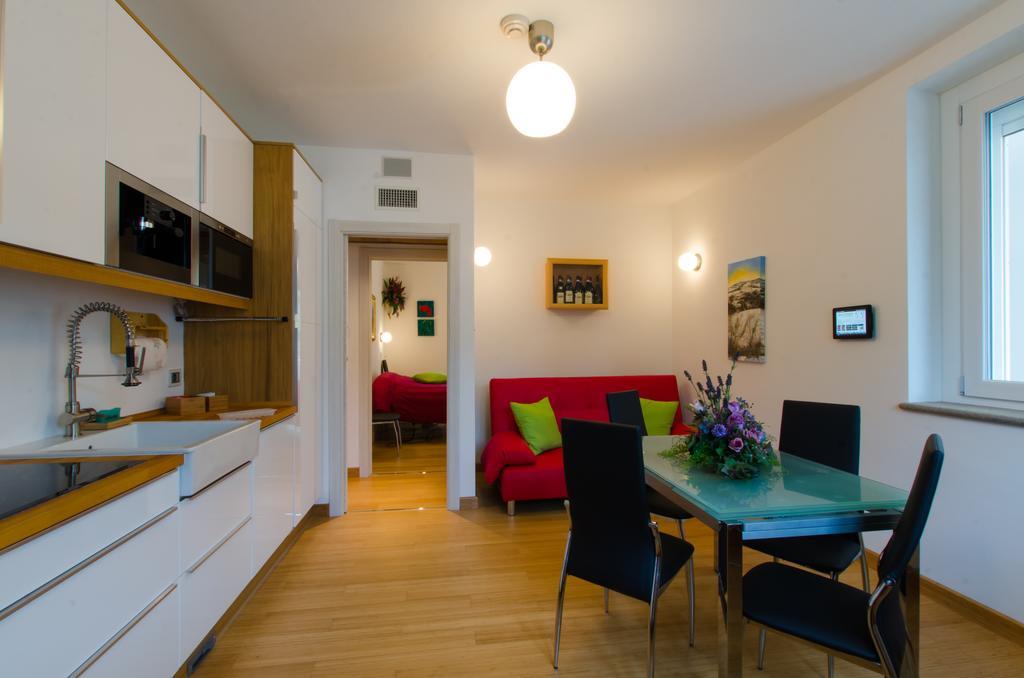 Wellness Suite Na' Canuna' Roddi Szoba fotó