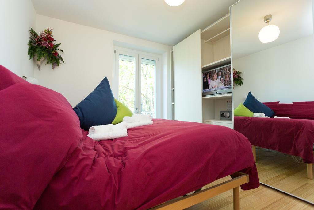 Wellness Suite Na' Canuna' Roddi Kültér fotó
