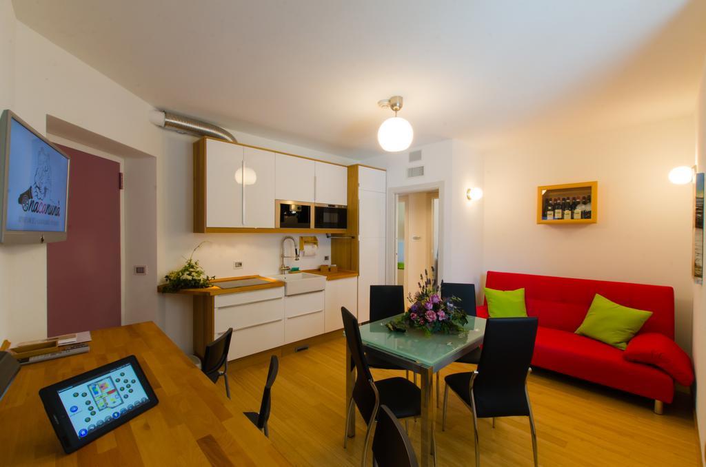 Wellness Suite Na' Canuna' Roddi Kültér fotó