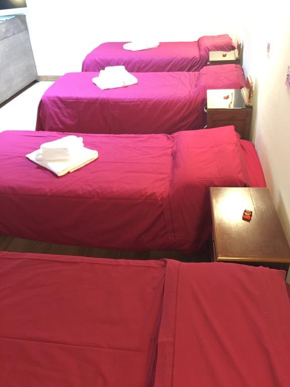 Wellness Suite Na' Canuna' Roddi Kültér fotó