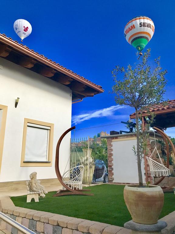 Wellness Suite Na' Canuna' Roddi Kültér fotó