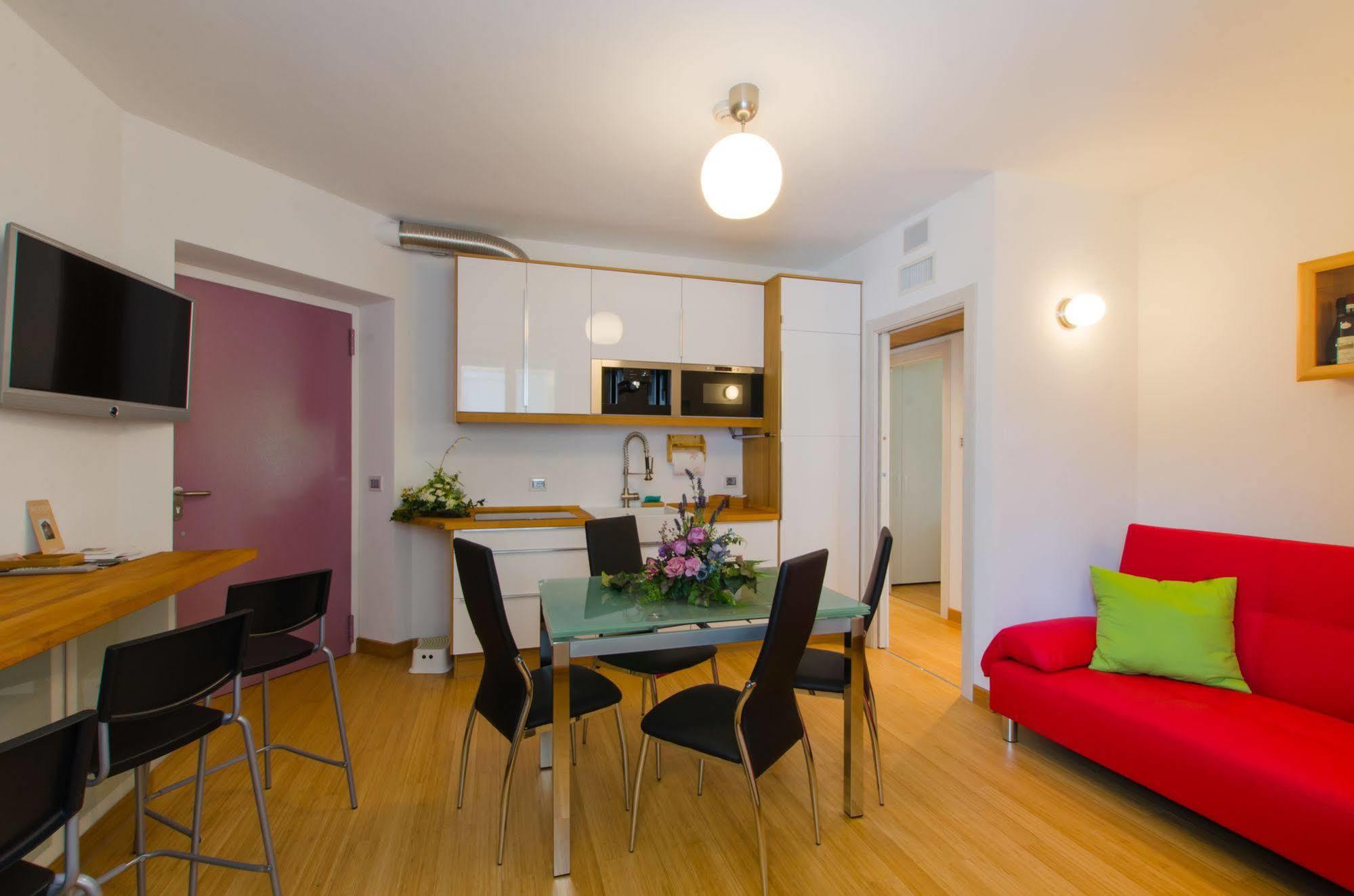Wellness Suite Na' Canuna' Roddi Kültér fotó